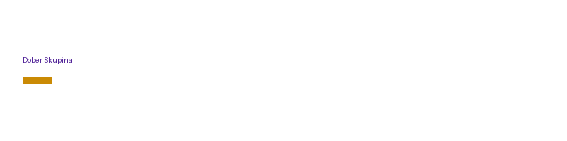 Dober Skupina logo
